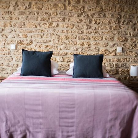 Chambres D'Hotes La Fraiseraie Tellancourt Εξωτερικό φωτογραφία