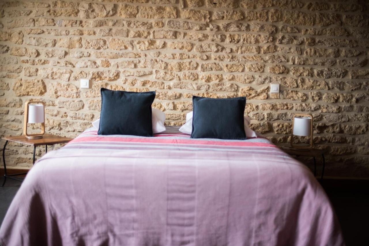 Chambres D'Hotes La Fraiseraie Tellancourt Εξωτερικό φωτογραφία