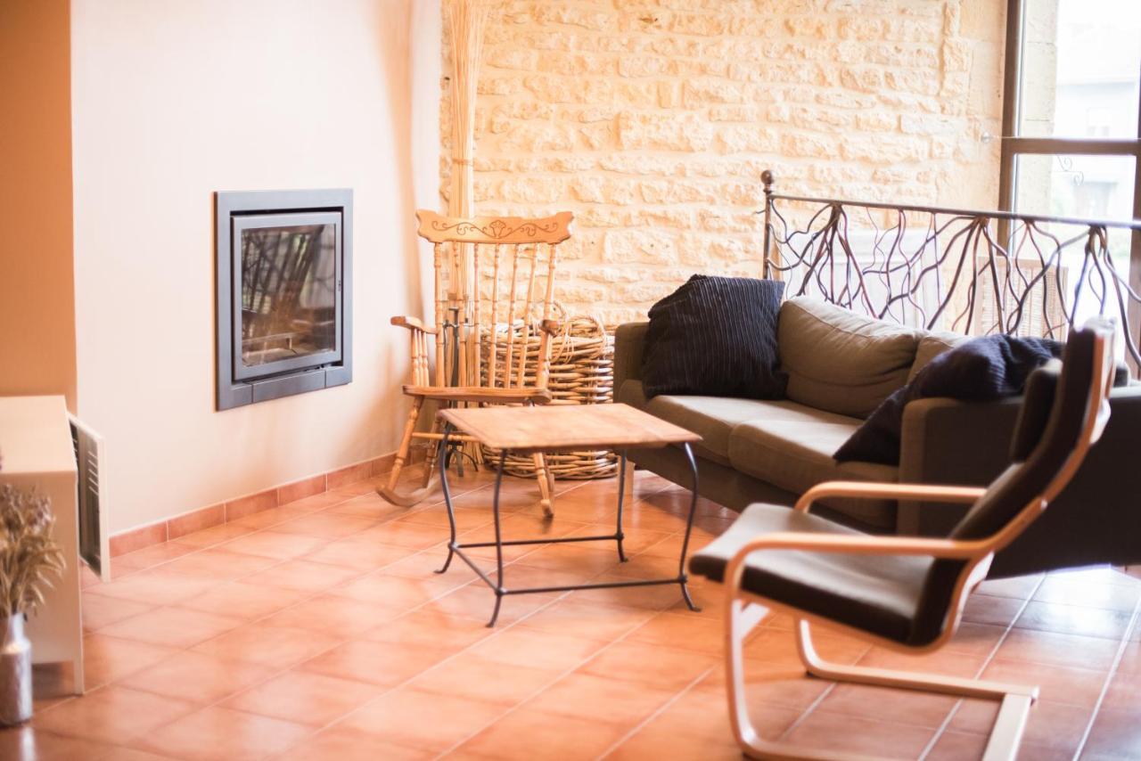 Chambres D'Hotes La Fraiseraie Tellancourt Εξωτερικό φωτογραφία